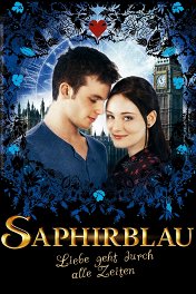 Таймлесс-2: Сапфировая книга / Saphirblau