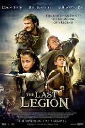 Последний легион / The Last Legion