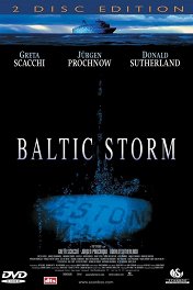 Балтийский шторм / Baltic Storm