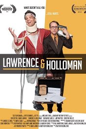 Лоренс и Холломан / Lawrence & Holloman