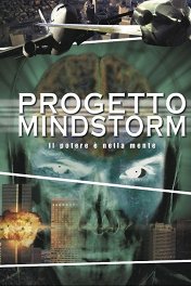 Мозговая атака / Mindstorm