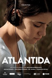 Атлантида / Atlántida
