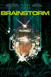 Мозговой шторм / Brainstorm