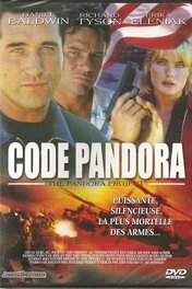 Проект «Пандора» / The Pandora Project