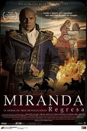 Миранда возвращается / Miranda regresa