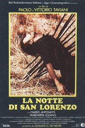 Ночь святого Лаврентия / La notte di San Lorenzo