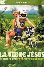 Жизнь Иисуса / La vie de Jésus