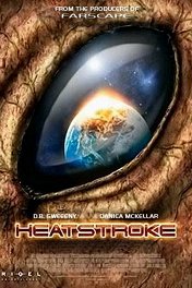 Тепловой удар / Heatstroke
