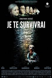 Я закопаю тебя / Je te survivrai