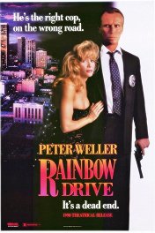 Рэйнбоу драйв / Rainbow Drive