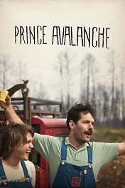 Властелин разметки / Prince Avalanche