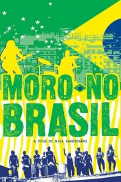 Звучание Бразилии / Moro No Brasil