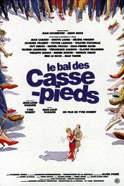 Парад идиотов / Le Bal des casse-pieds