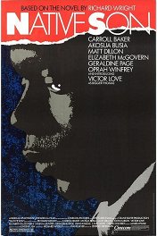 Родной сын / Native Son