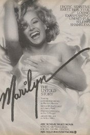 Мэрилин: Нерассказанная история / Marilyn: The Untold Story