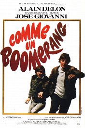 Как бумеранг / Comme un boomerang