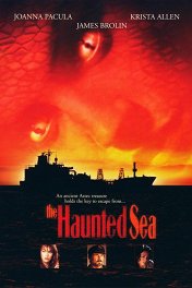 Море дьявола / The Haunted Sea