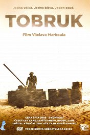 Тобрук / Tobruk