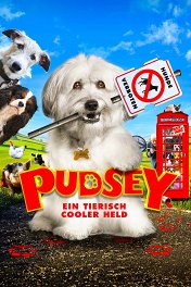 Pudsey the Dog: The Movie / Pudsey the Dog: The Movie