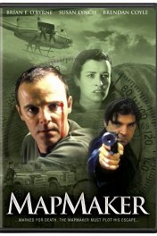 Картограф / The Mapmaker