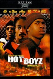 Горячие парни / Hot Boyz