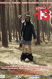 Петр тринадцатый / Piotrek Trzynastego