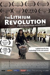 Литиевая революция / Die Lithium Revolution