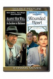 Израненное сердце / Wounded Heart