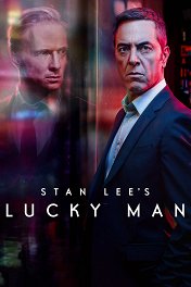 Везунчик / Stan Lee's Lucky Man