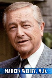 Доктор Маркус Уэлби / Marcus Welby, M.D.