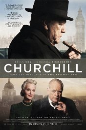 Черчилль / Churchill
