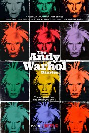 Дневники Энди Уорхола / The Andy Warhol Diaries