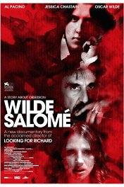 Саломея / Wilde Salome