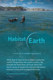 Обитаемая планета / Habitat Earth