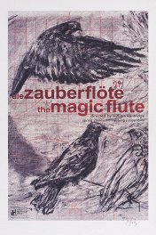 Волшебная флейта / Die Zauberflöte