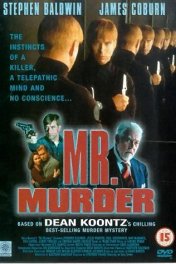 Идеальный убийца / Mr.Murder
