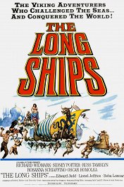 Корабли викингов / The Long Ships