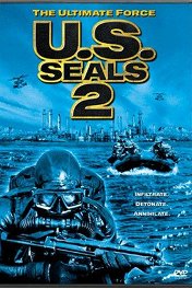 Отряд «Морские котики»-2 / U.S. Seals II