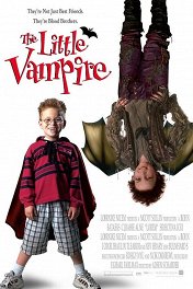 Вампиреныш / The Little Vampire