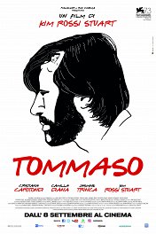 Томмазо / Tommaso