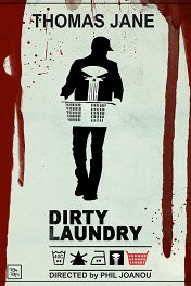 Каратель: Грязная стирка / The Punisher: Dirty Laundry