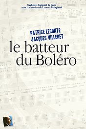 Ударник Болеро / Le Batuer du Bolero