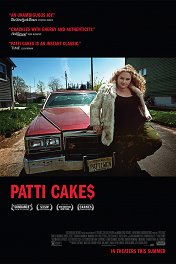 Патти Кейкс / Patti Cake$