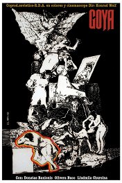 Гойя, или Тяжкий путь познания / Goya — oder Der arge Weg der Erkenntnis