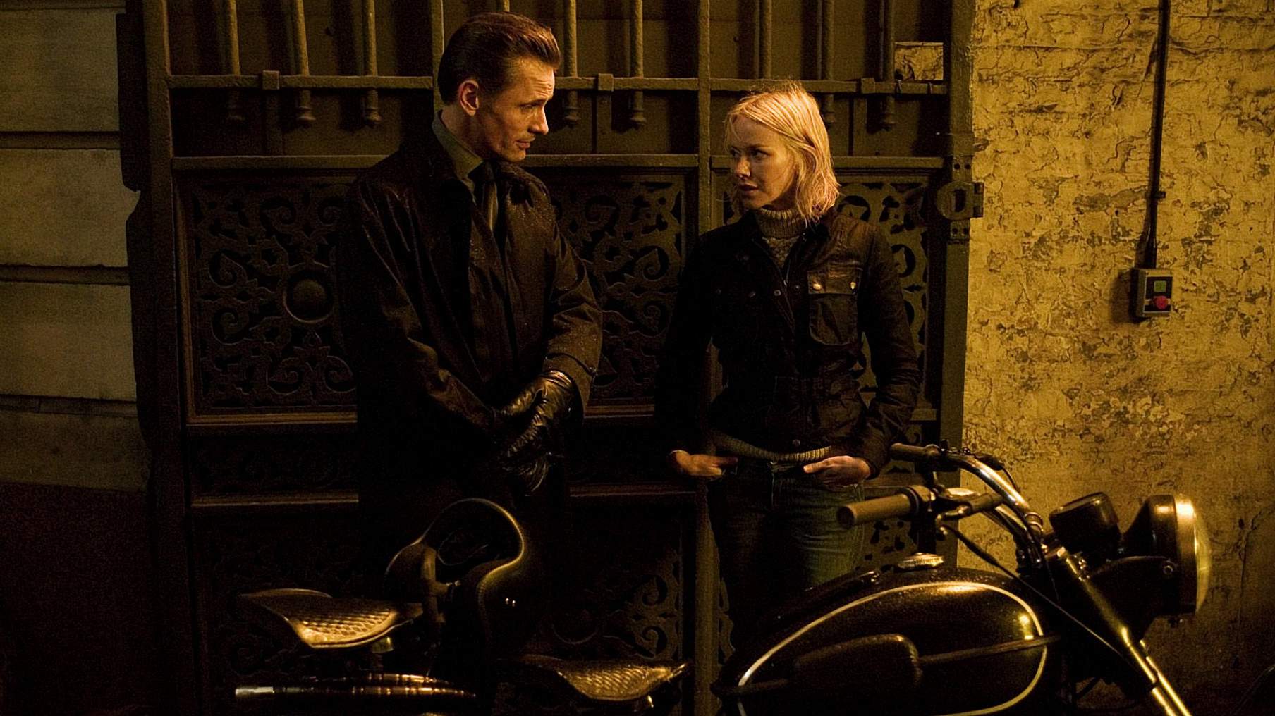 Порок на экспорт 2007