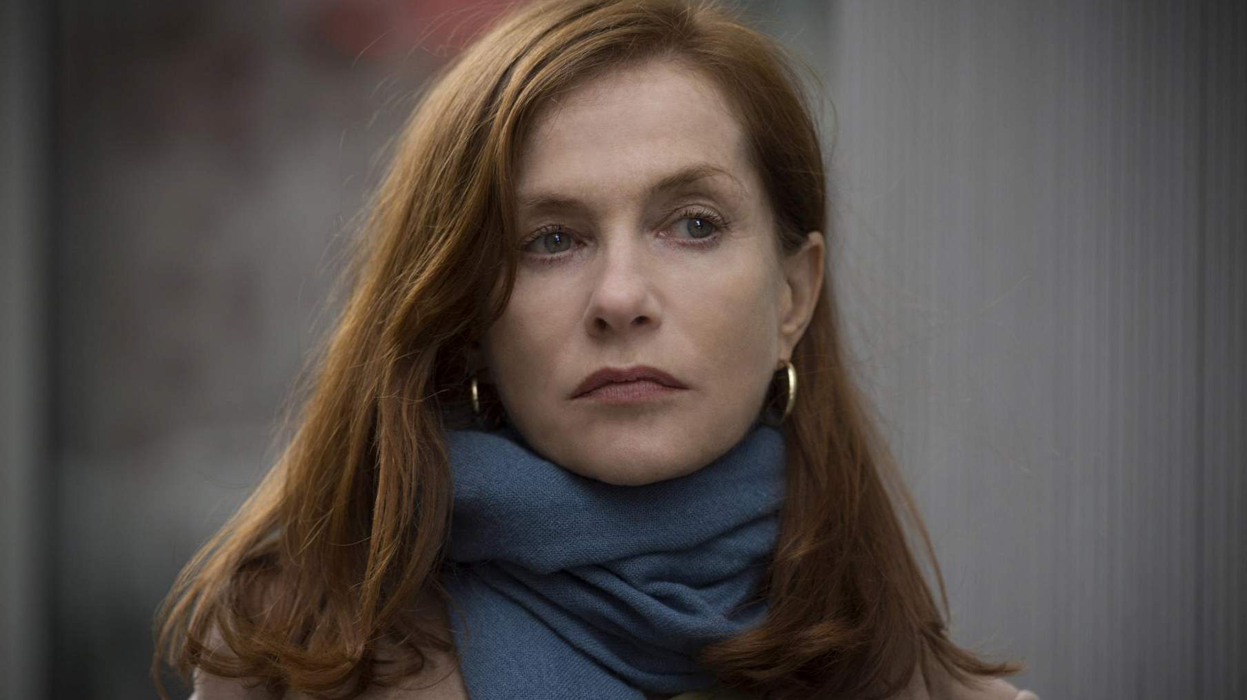 Isabelle Huppert Afisha Ru