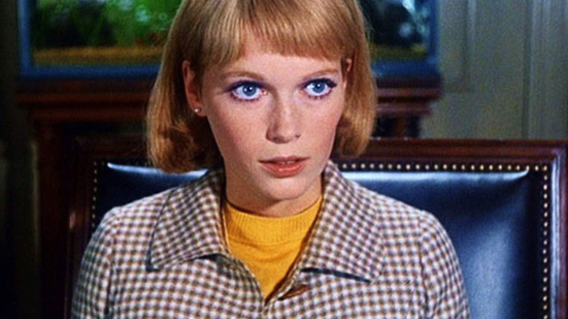 Миа Фэрроу (Mia Farrow) биография, фильмы, спектакли, фото | Afisha.ru