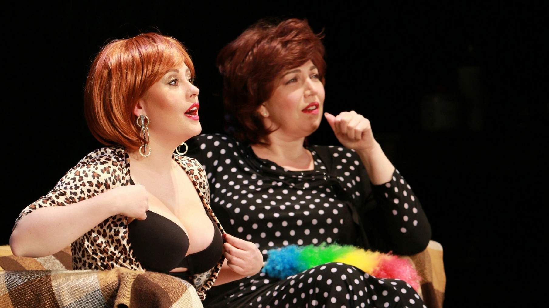 Ищу Жену Недорого Спектакль