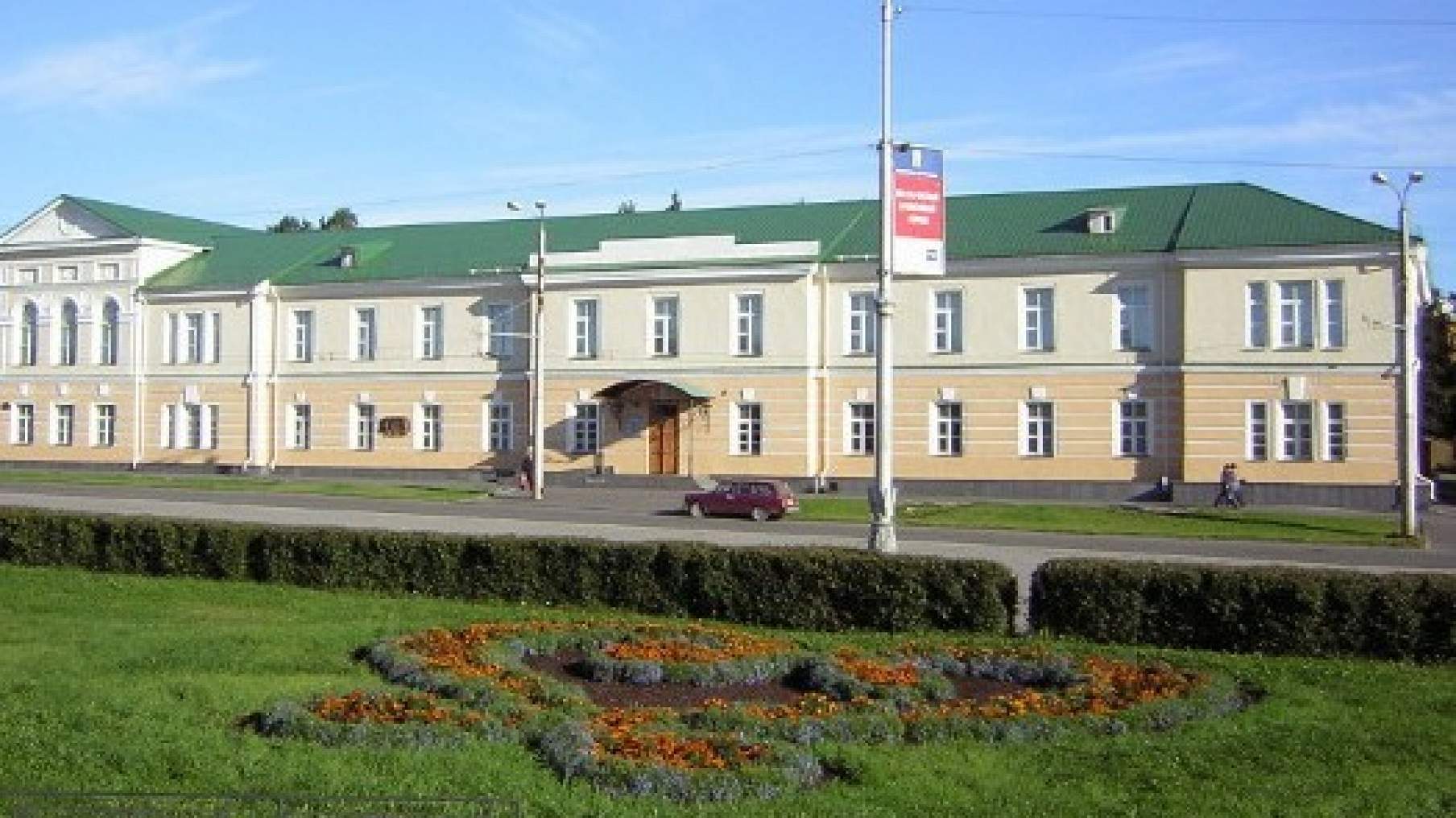 музей изобразительных искусств петрозаводск