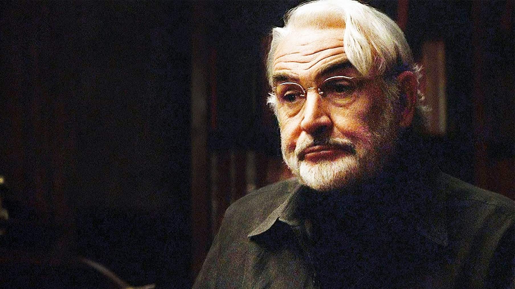 Шон Коннери (Sean Connery) биография, фильмы, спектакли, фото | Afisha.ru